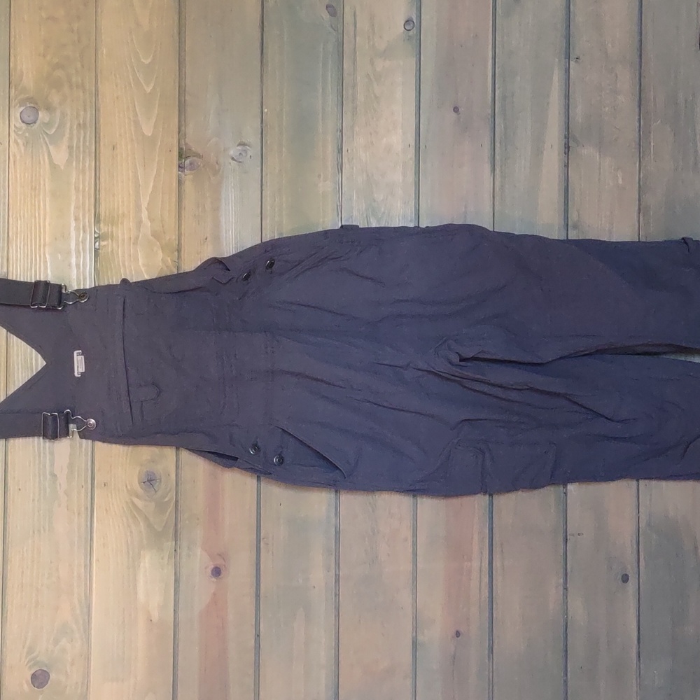 Duluth Trading Overalls